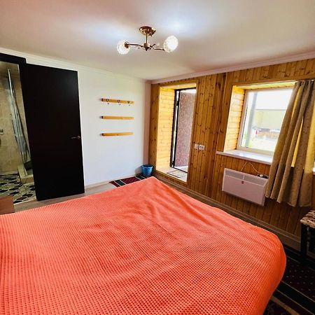 Guest House KAGAN Toktogul Extérieur photo