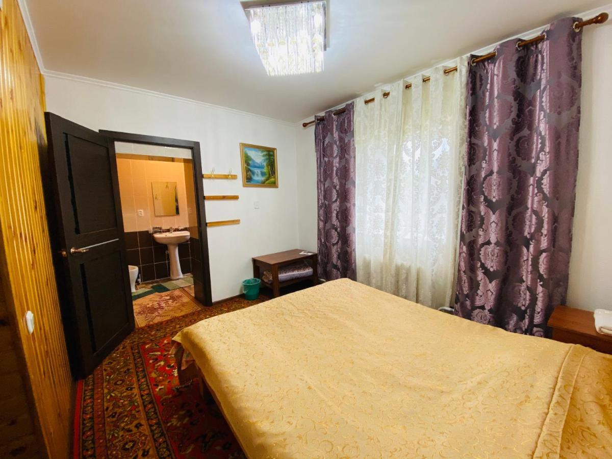 Guest House KAGAN Toktogul Extérieur photo